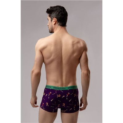 Трусы INDEFINI, 1223529