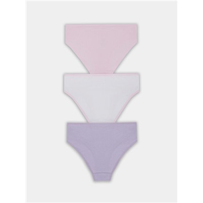 ТРУСЫ ДЛЯ ДЕВОЧЕК (3ШТ.) 417748-3