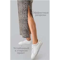 Женское платье-футболка Happyfox