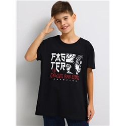 Апрель Футболка 1ПДФК4518001