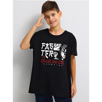 Апрель Футболка 1ПДФК4518001