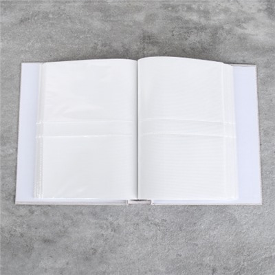 Фотоальбом 200 фото 10х15 / 2203-3 /уп 36/