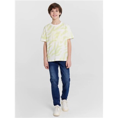 MARK FORMELLE Футболка 113433