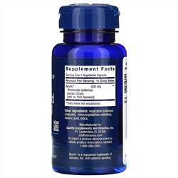Life Extension, добавка для контроля уровня мочевой кислоты, 60 вегетарианских капсул
