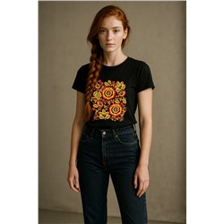 8589 футболка унисекс