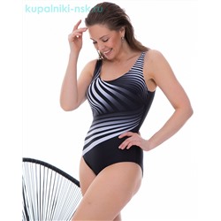 25105 Купальник сплошной (46-54)