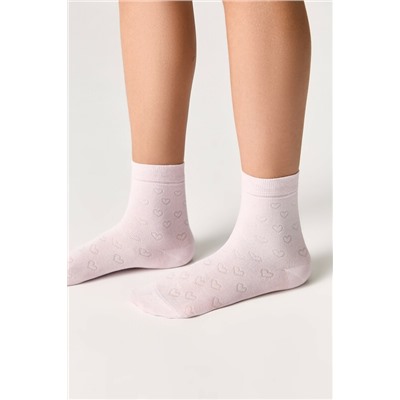 Носки детские CONTE-KIDS Хлопковые носки CLASS Lycra®