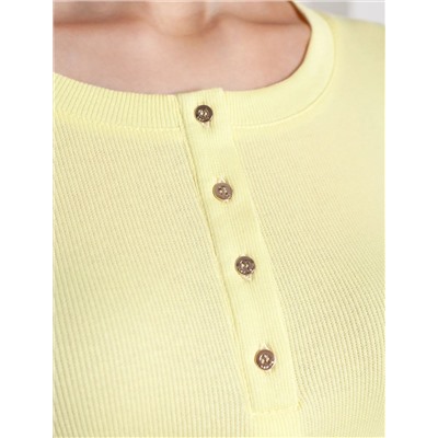 VILATTE Джемпер D49.151