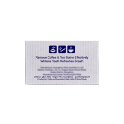 Отбеливающий зубной порошок Sadoer white plus от желтизны, 60 г