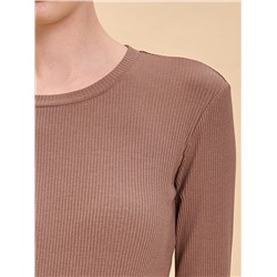 Джемпер (модель "боди") женский