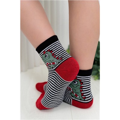 Детские носки стандарт Гоша (набор 2 пары) НАТАЛИ, 1234412
