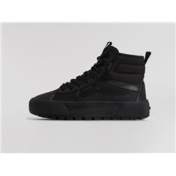 Зимние Кеды VANS Sk8-Hi MTE-3 Gore-Tex