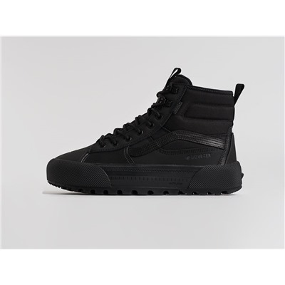 Зимние Кеды VANS Sk8-Hi MTE-3 Gore-Tex