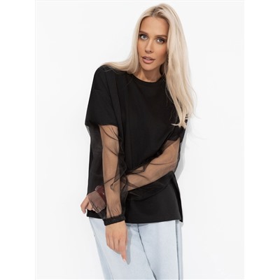 CHARUTTI Футболка 12137