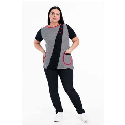 Футболка М31729тс