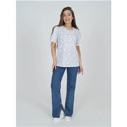 Футболка Бетси (Белый)