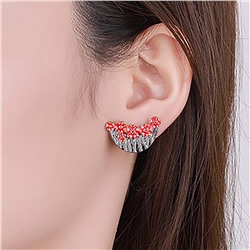 Серьги на гвоздиках арт. 22 6453 (id 278848)