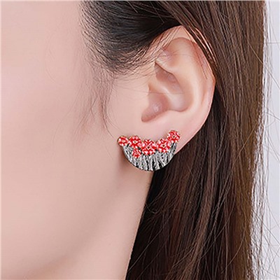 Серьги на гвоздиках арт. 22 6453 (id 278848)