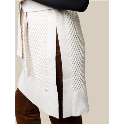 VILATTE Жилет D37.018