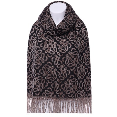 Палантин D2512