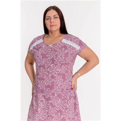 Сорочка М321160е