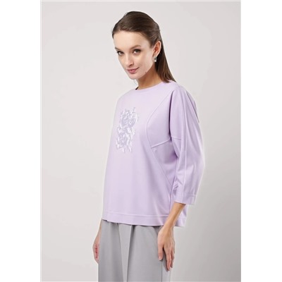 CLEVER Джемпер 256819/167сд_п