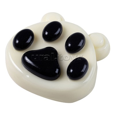 Игрушка-антистресс "Сквиши" Лапка Панда