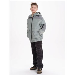 Ветровка для мальчиков