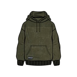 Толстовка трикотажная для мужчин