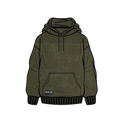 Толстовка трикотажная для мужчин