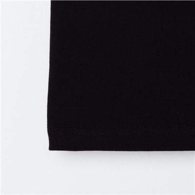 Пижама мужская KAFTAN F*ck you, размер 54, чёрная