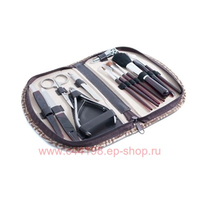 Scarlett Маникюрный набор TW-8412 R370