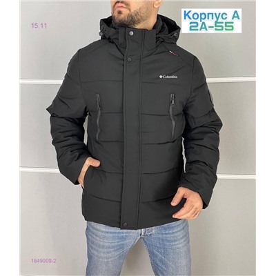 Куртка зима 1849009-2