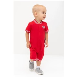 CROCKID Полукомбинезон КР 6547