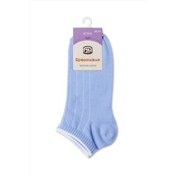 Брестские Active 1301 Носки женские (Короткие) БРЕСТСКИЕ, 1234945