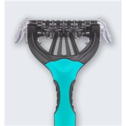 Станок для бритья одноразовый Schick (Wilkinson Sword) Xtreme-3 Sensitive (3+1шт.)