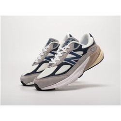 Кроссовки New Balance 990 v6