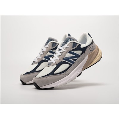 Кроссовки New Balance 990 v6
