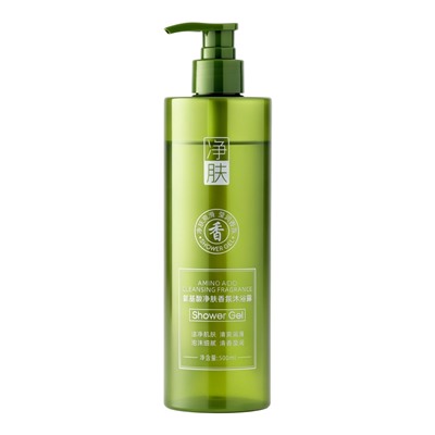 Гель для душа, 500 мл