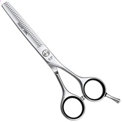 Silver Star Ножницы филировочные односторонние 5,5" «PN 111-5.5F PRO»