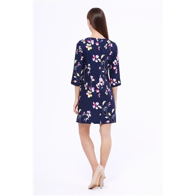 VISERDI Платье 2874-сцв 4420770