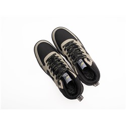 Зимние Кроссовки Nike Air Force 1 Mid