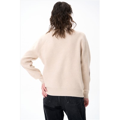 Свитер Зои (бежевый)