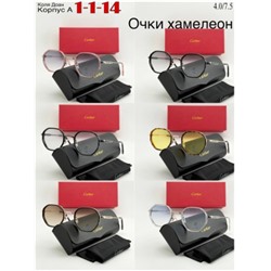 Солнцезащитные очки #22971905