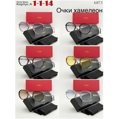 Солнцезащитные очки #22971905