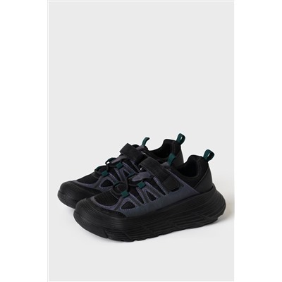 Полуботинки для мальчиков PLAYTODAY, 1241323