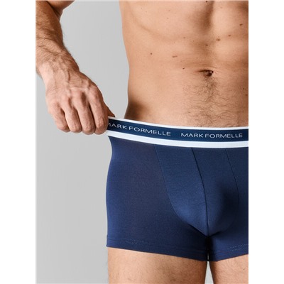 ТРУСЫ МУЖСКИЕ 411210