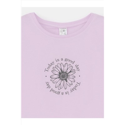 Футболка CROCKID, 1118112