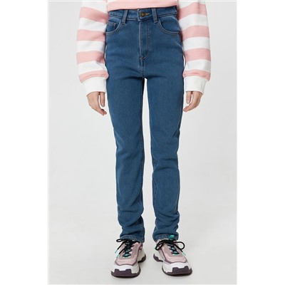 Брюки джинсовые (утепленные) ACOOLA, 1045876