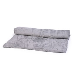 Мягкая игрушка "Медведь" с пледом (110х160)